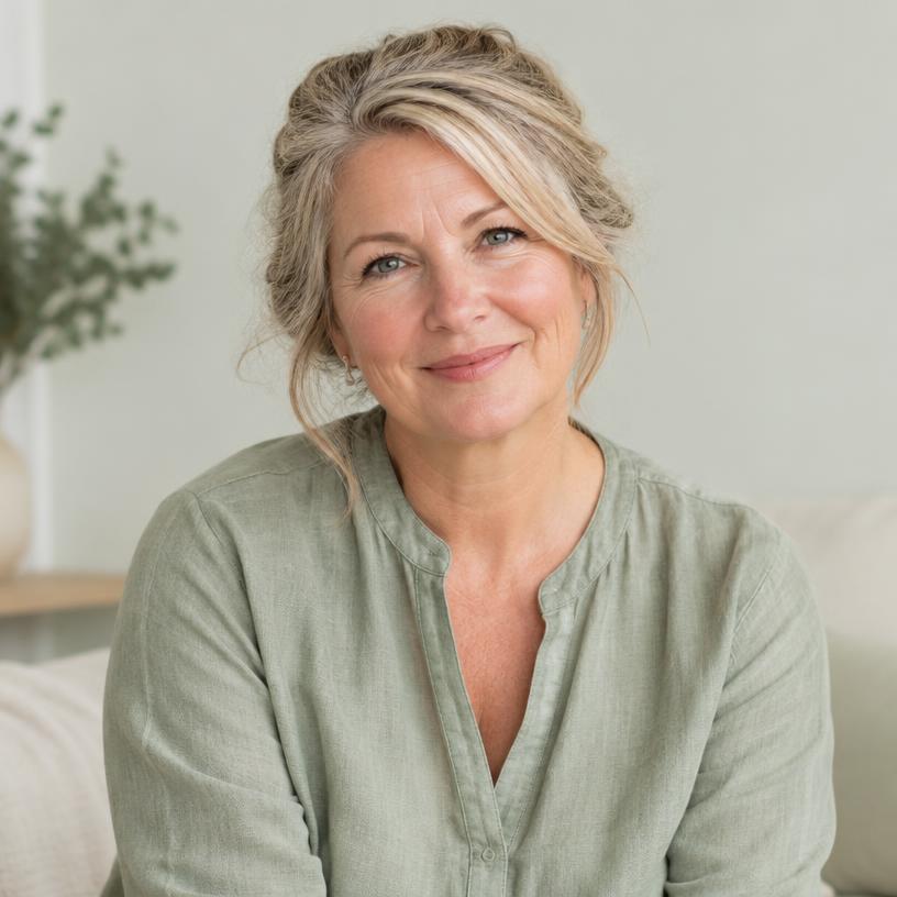 Bump to Baby's founding midwife